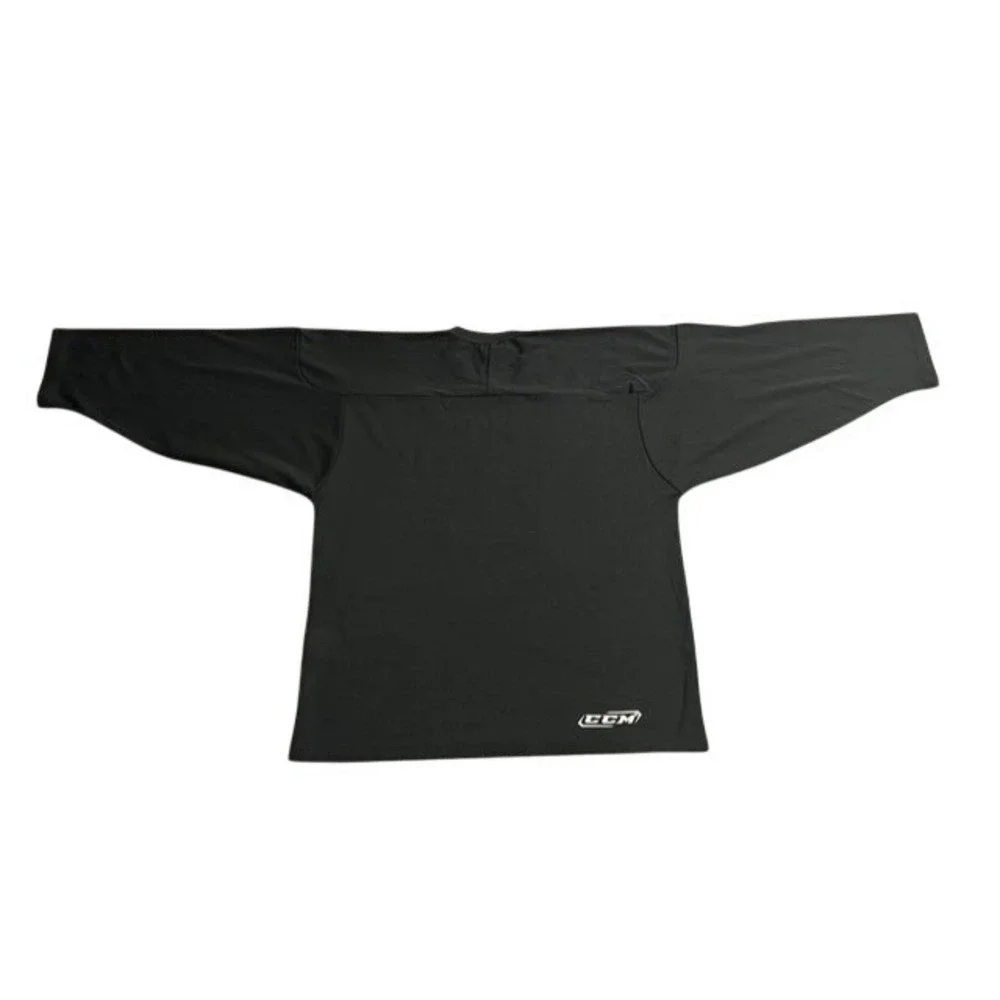 Arizona Coyotes Hockey Development Practice Jersey Youth L/XL Black Excellent‎